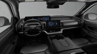 2026 Ford Expedition® Internal Image 2